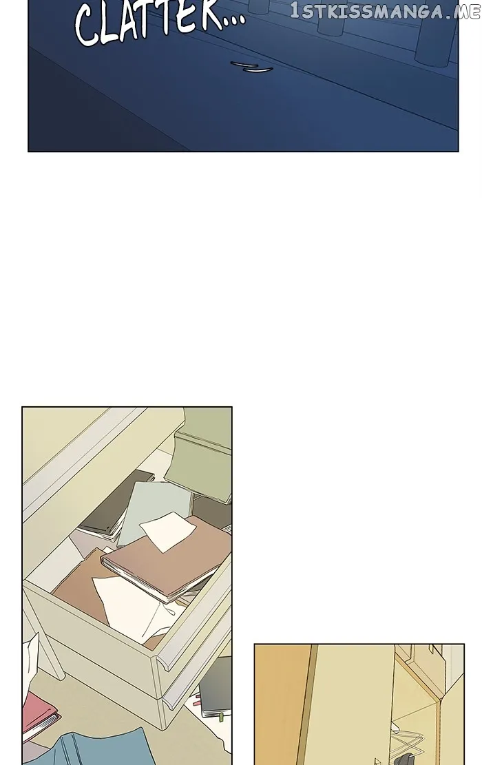 Parallel City Chapter 19 Online - página 56