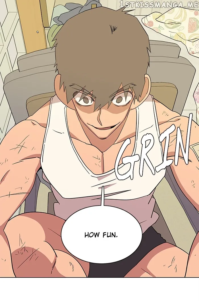 Parallel City Chapter 19 Online - página 59