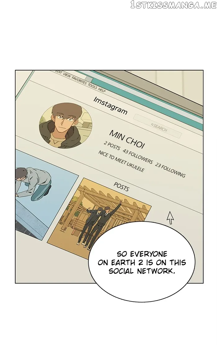 Parallel City Chapter 19 Online - página 60