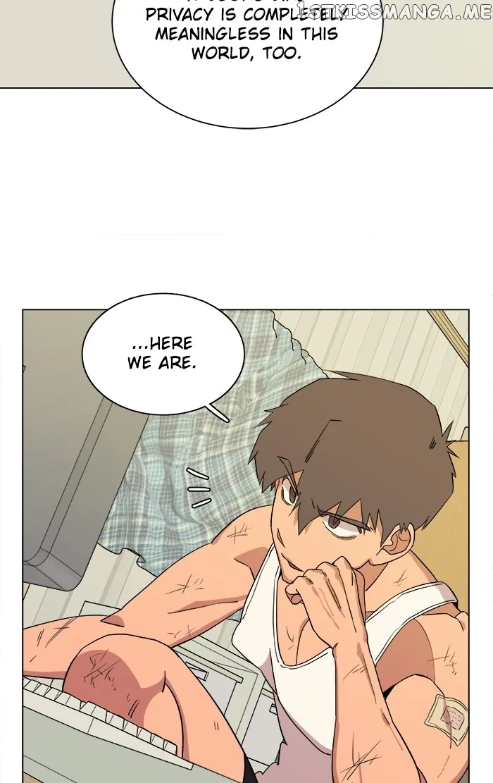 Parallel City Chapter 19 Online - página 62