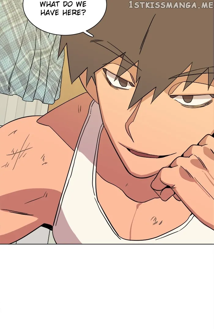 Parallel City Chapter 19 Online - página 67