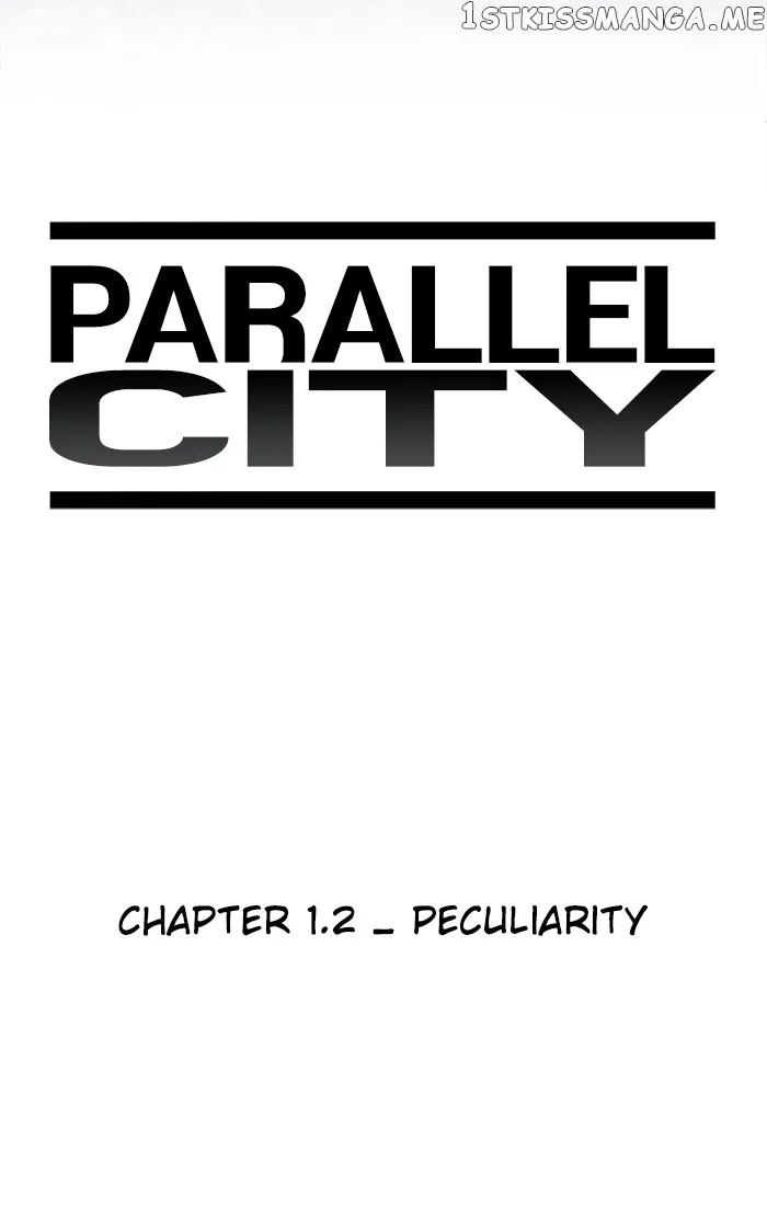 Parallel City Chapter 2 Online - página 13