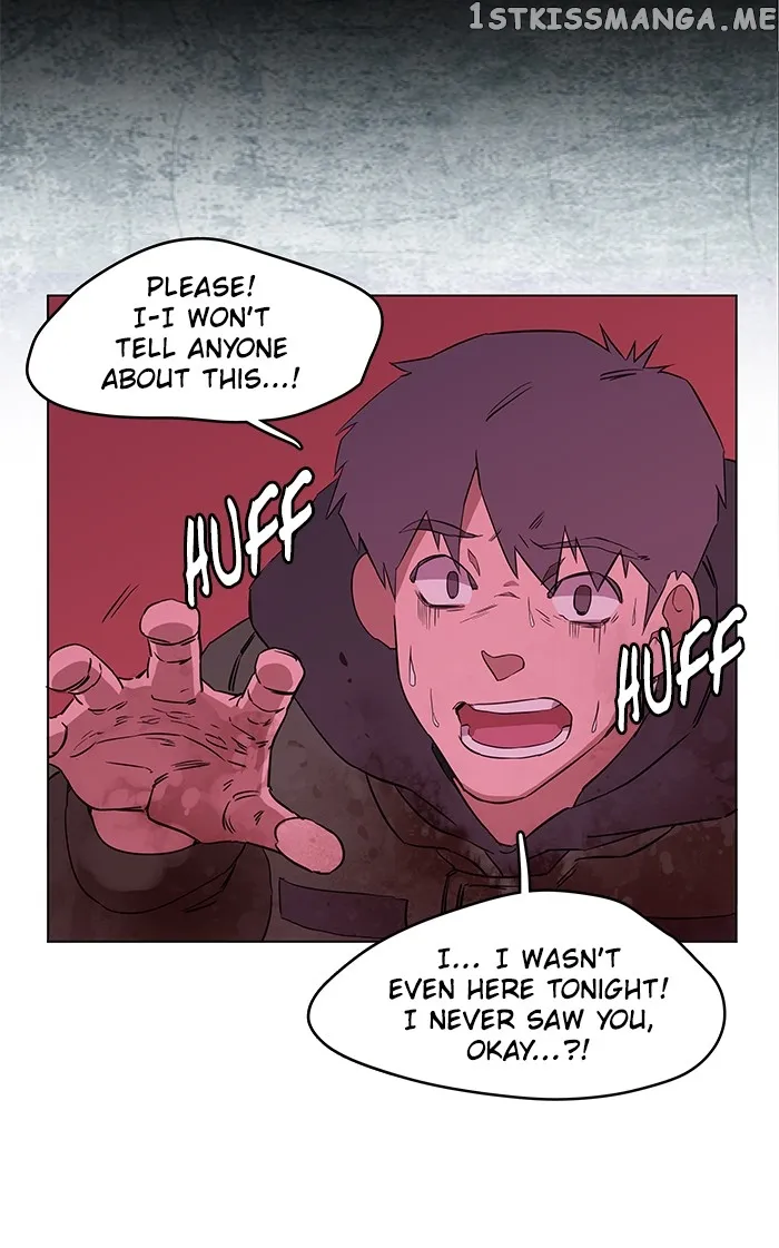 Parallel City Chapter 2 Online - página 30