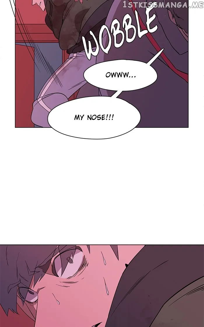 Parallel City Chapter 2 Online - página 38