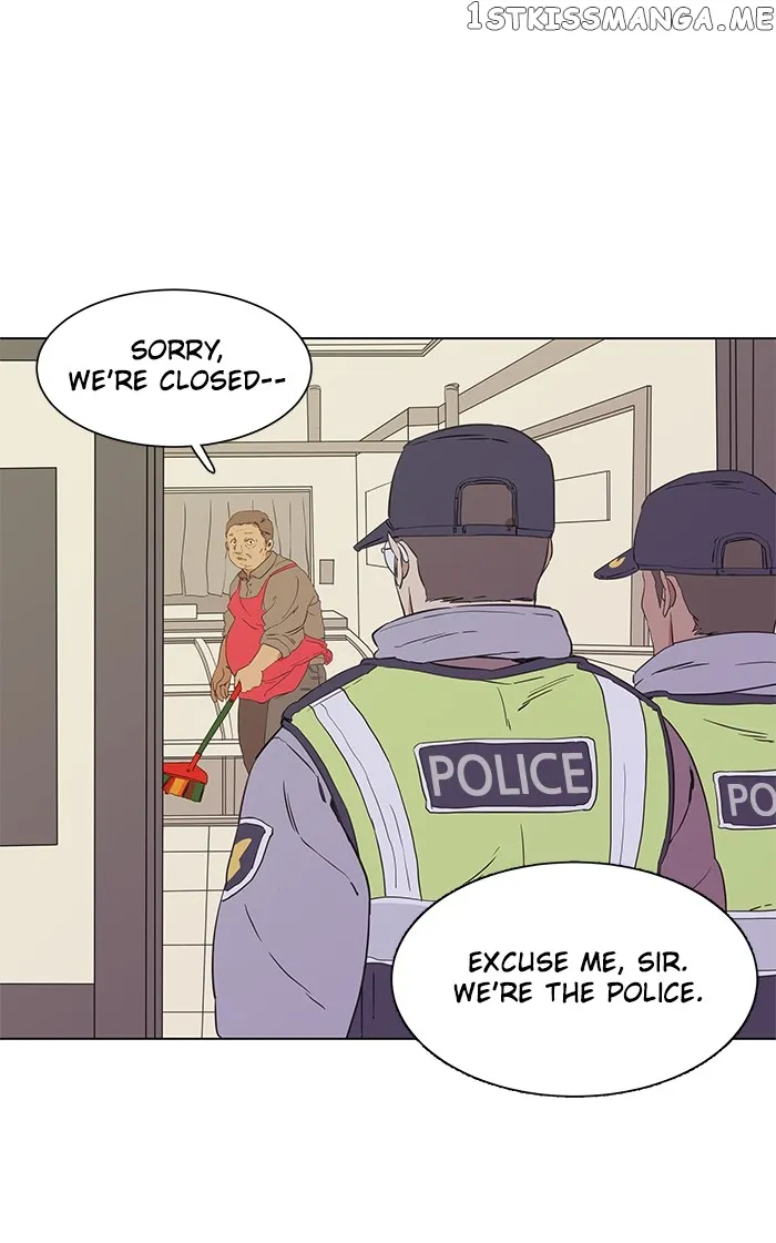 Parallel City Chapter 2 Online - página 48