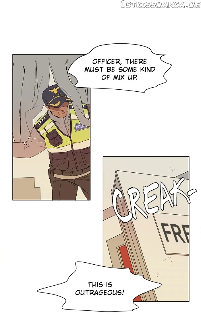 Parallel City Chapter 2 Online - página 53
