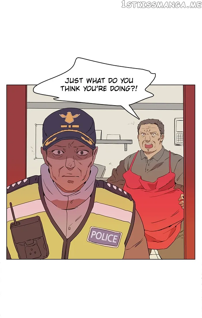 Parallel City Chapter 2 Online - página 54