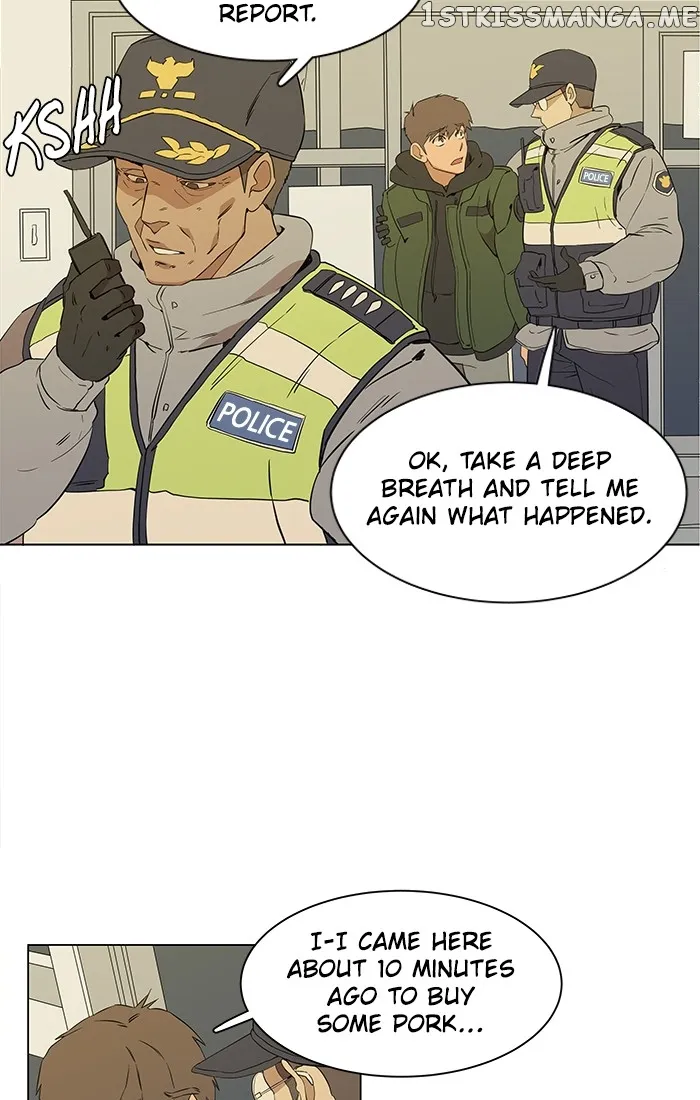 Parallel City Chapter 2 Online - página 58