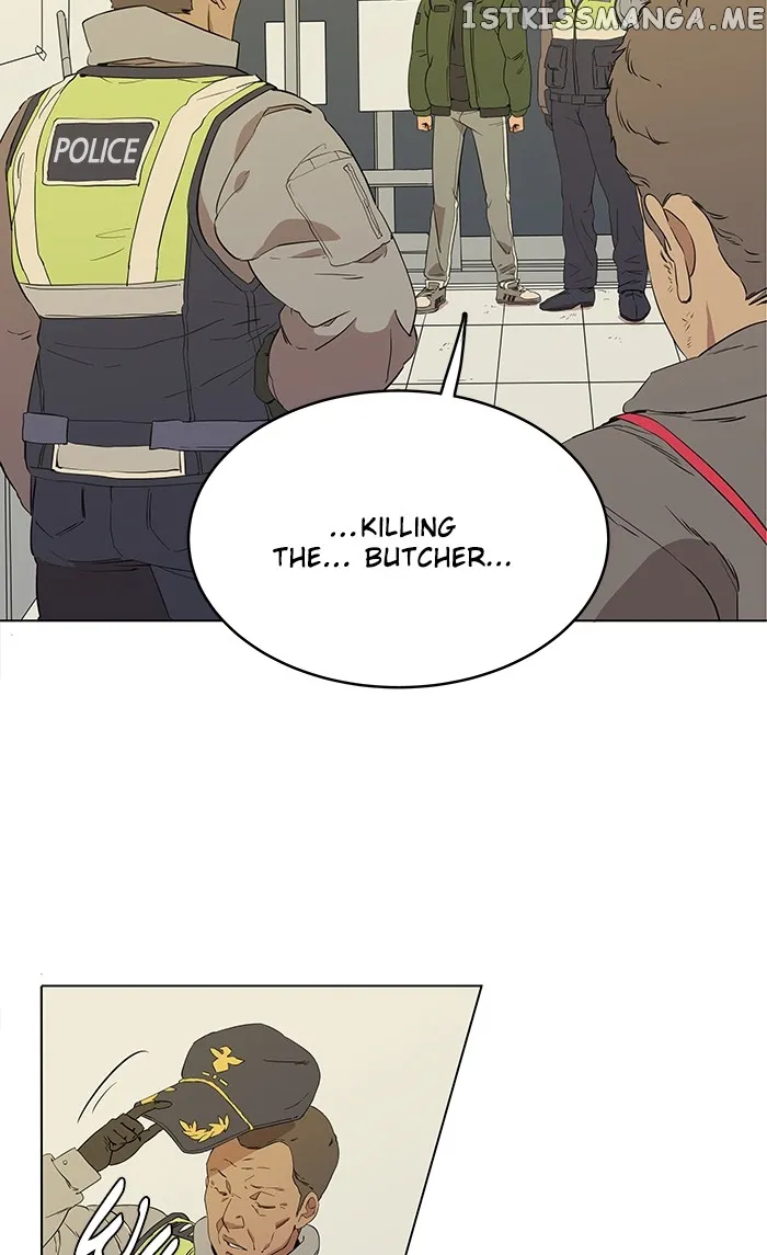 Parallel City Chapter 2 Online - página 61