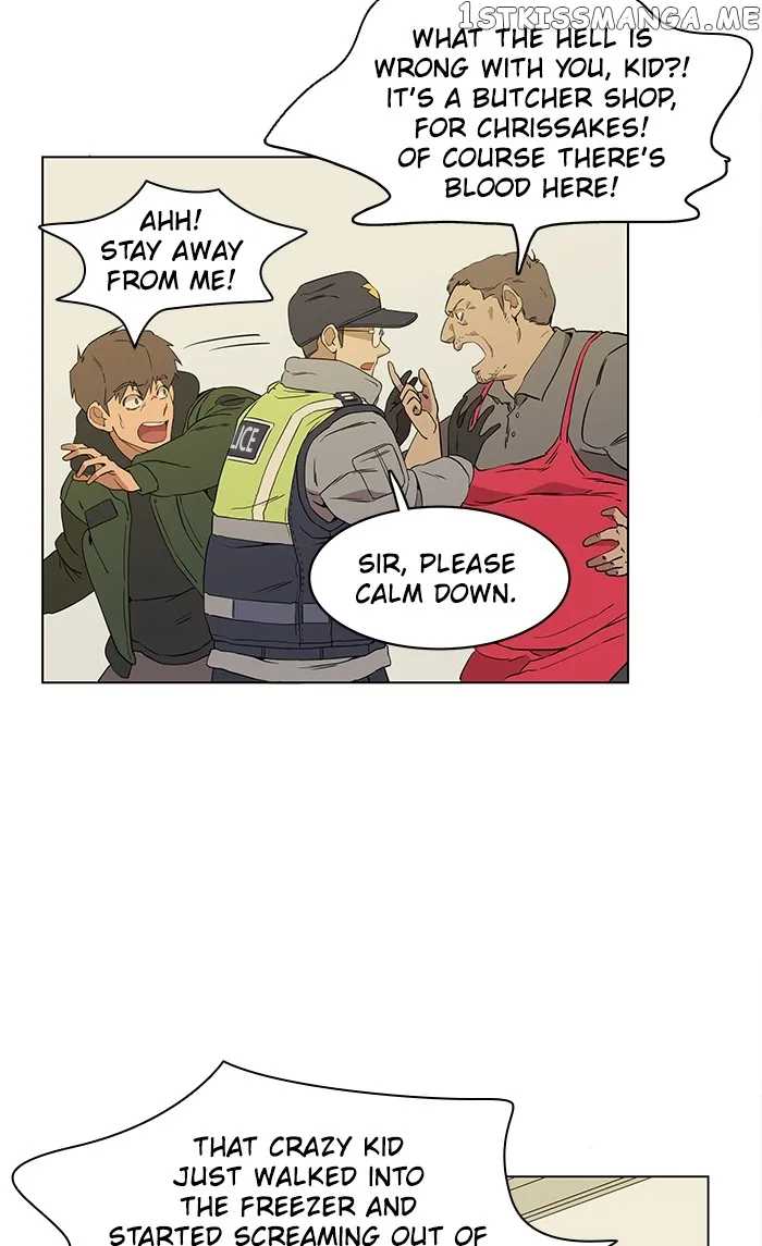 Parallel City Chapter 2 Online - página 65