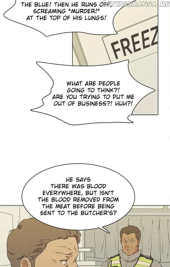 Parallel City Chapter 2 Online - página 66