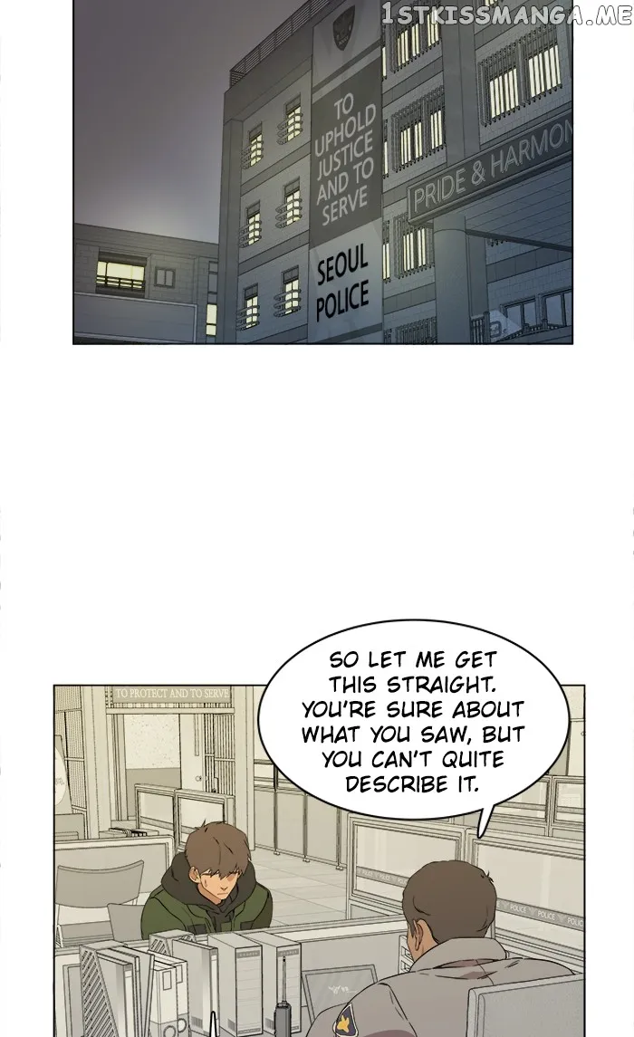 Parallel City Chapter 2 Online - página 71