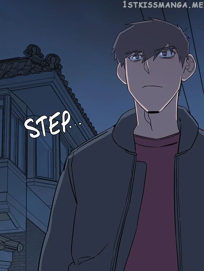 Parallel City Chapter 20 Online - página 2