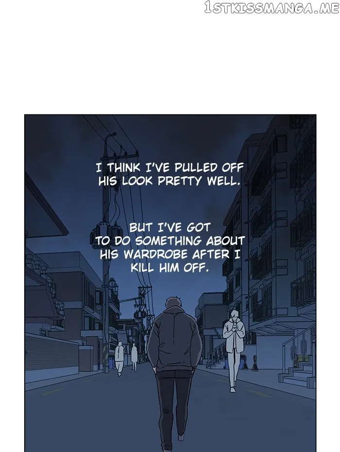 Parallel City Chapter 20 Online - página 4