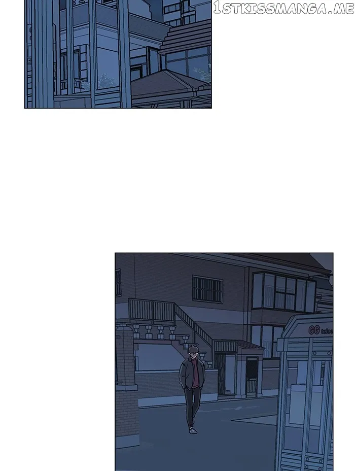 Parallel City Chapter 20 Online - página 6