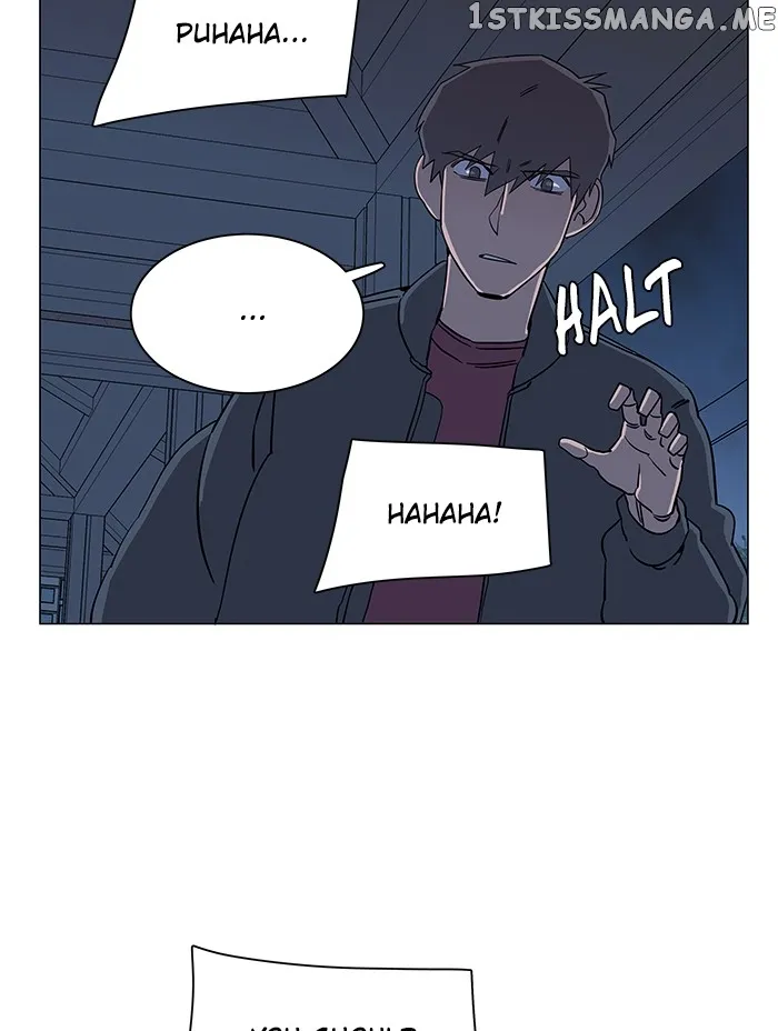 Parallel City Chapter 20 Online - página 15