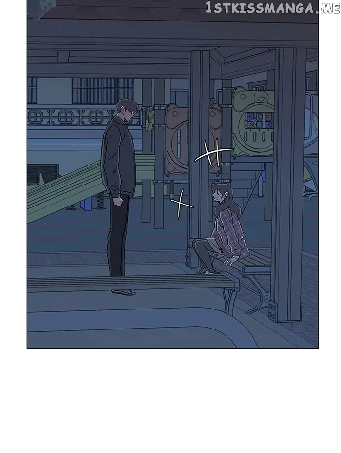 Parallel City Chapter 20 Online - página 20