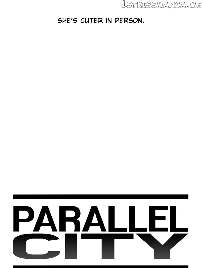 Parallel City Chapter 20 Online - página 21