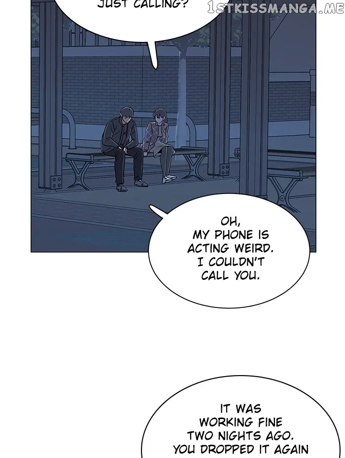 Parallel City Chapter 20 Online - página 23