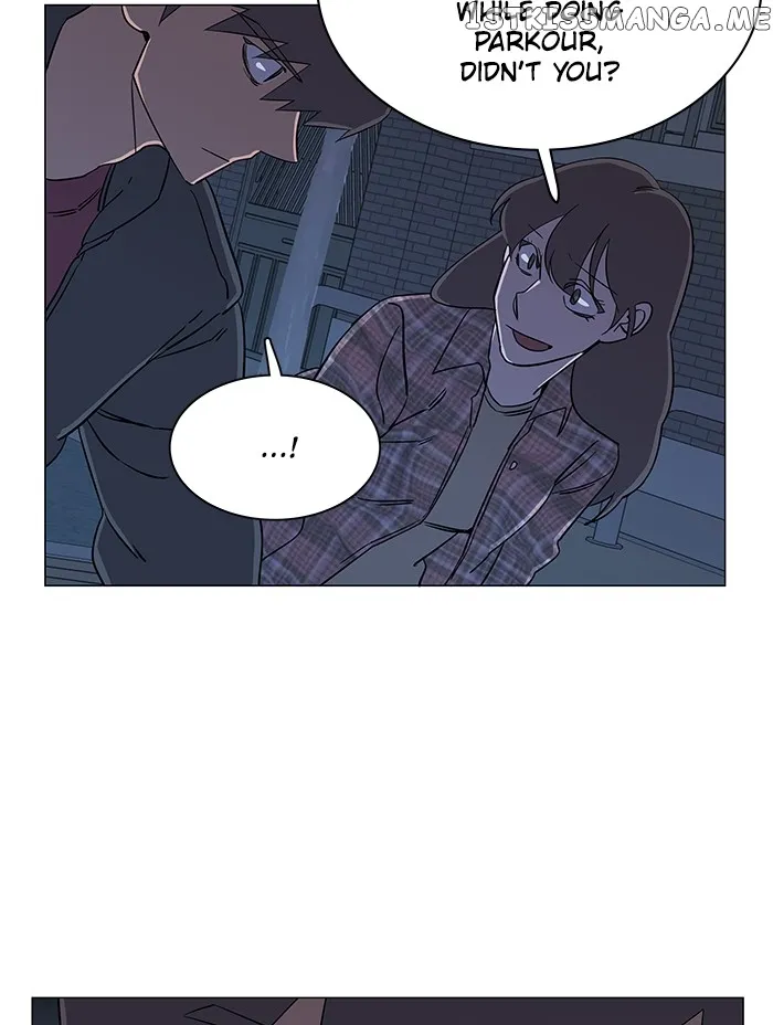 Parallel City Chapter 20 Online - página 24
