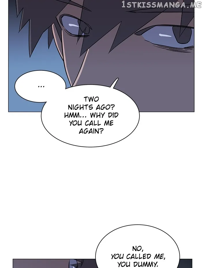Parallel City Chapter 20 Online - página 25
