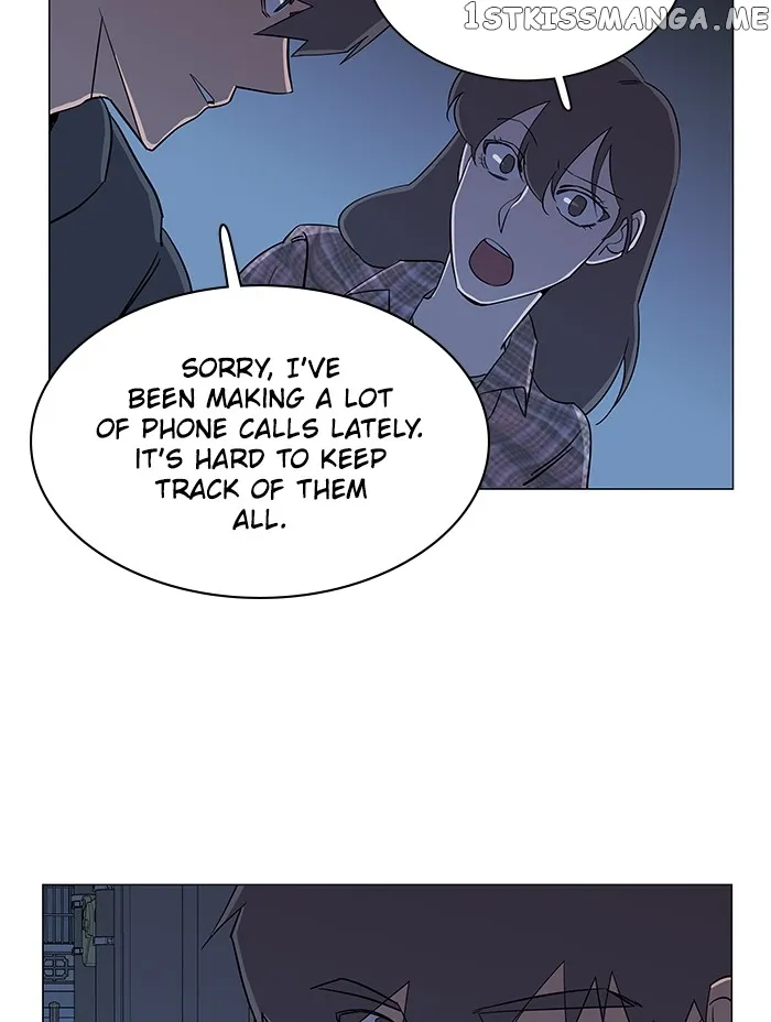 Parallel City Chapter 20 Online - página 26