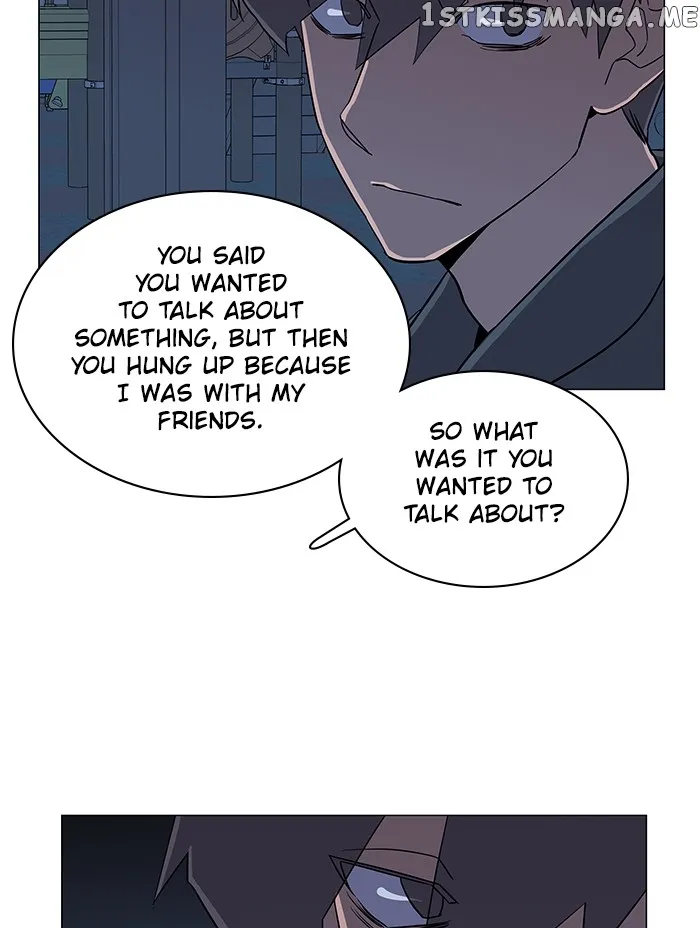 Parallel City Chapter 20 Online - página 27