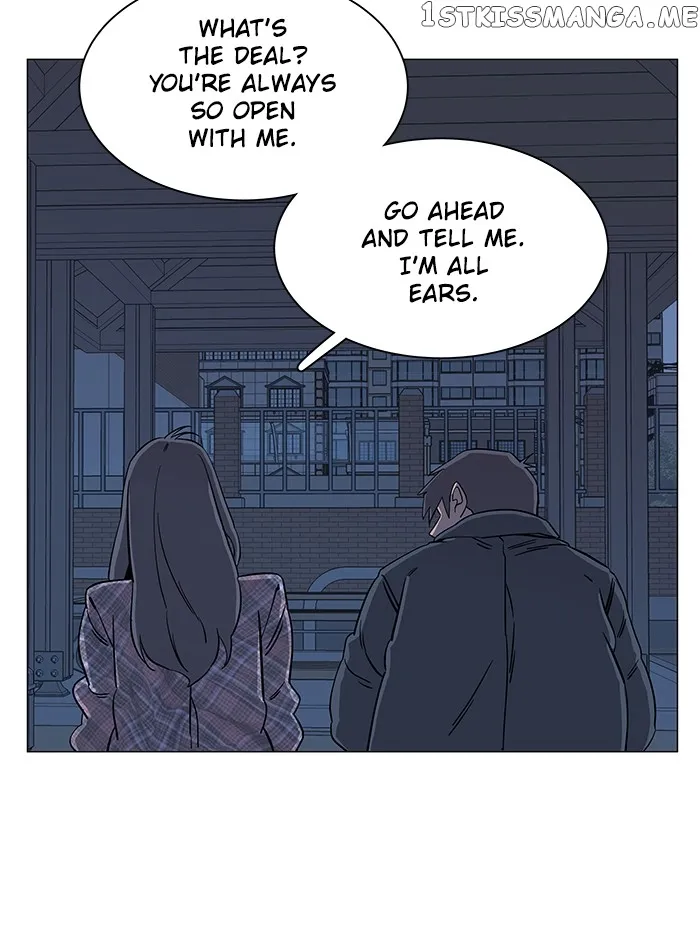 Parallel City Chapter 20 Online - página 31