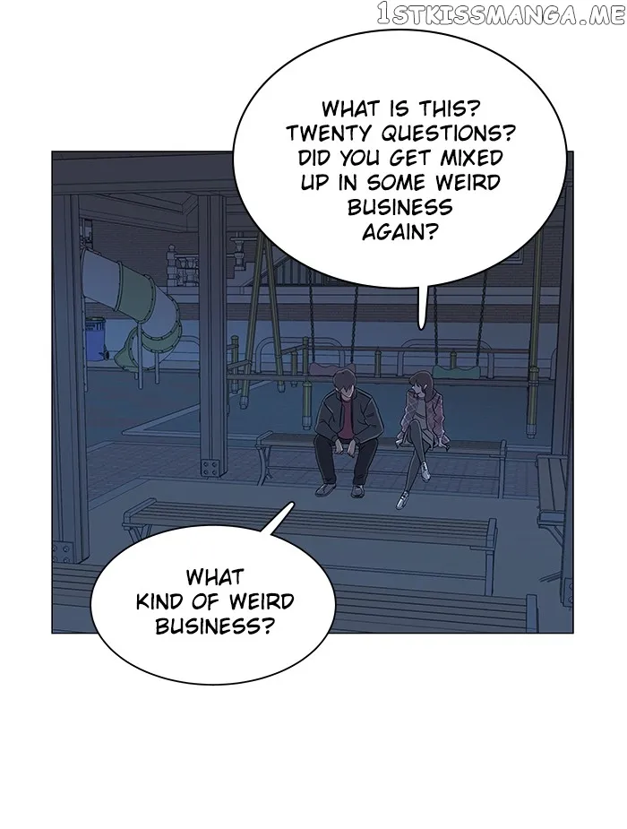 Parallel City Chapter 20 Online - página 33