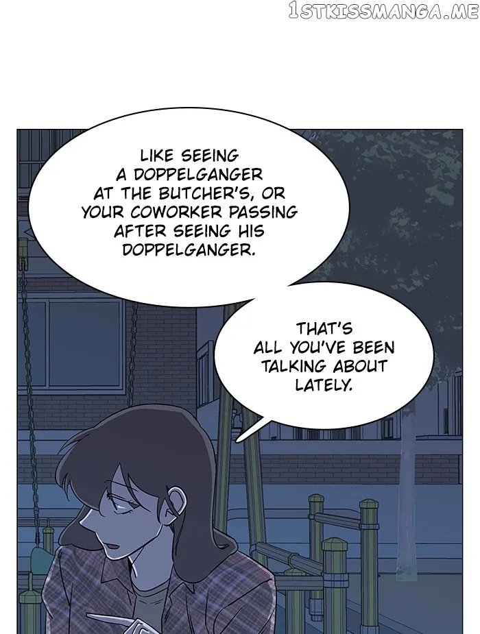 Parallel City Chapter 20 Online - página 34