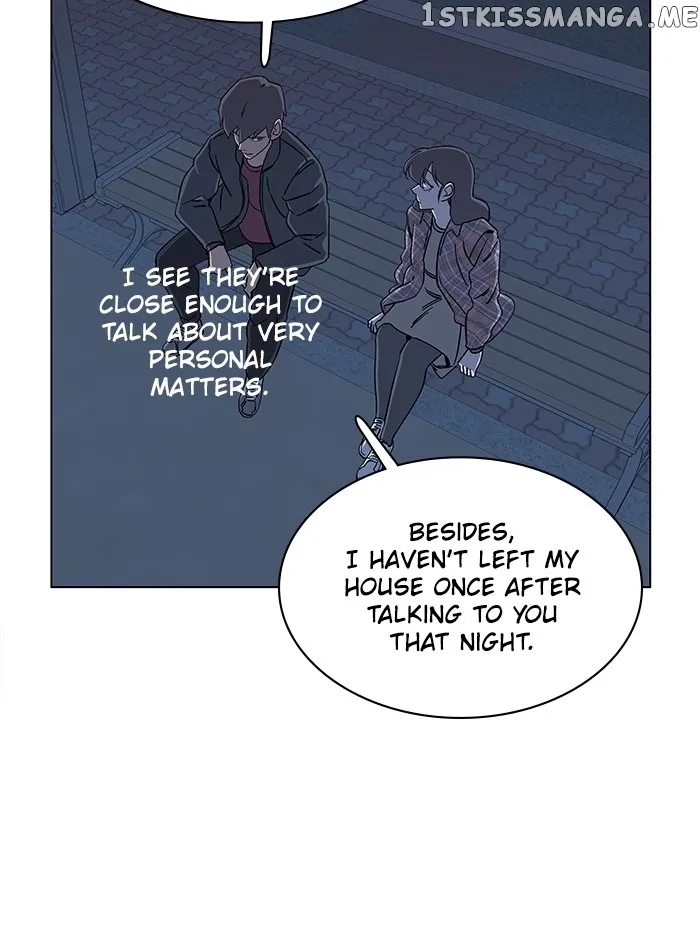 Parallel City Chapter 20 Online - página 37
