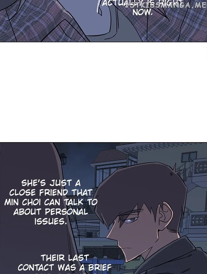 Parallel City Chapter 20 Online - página 40