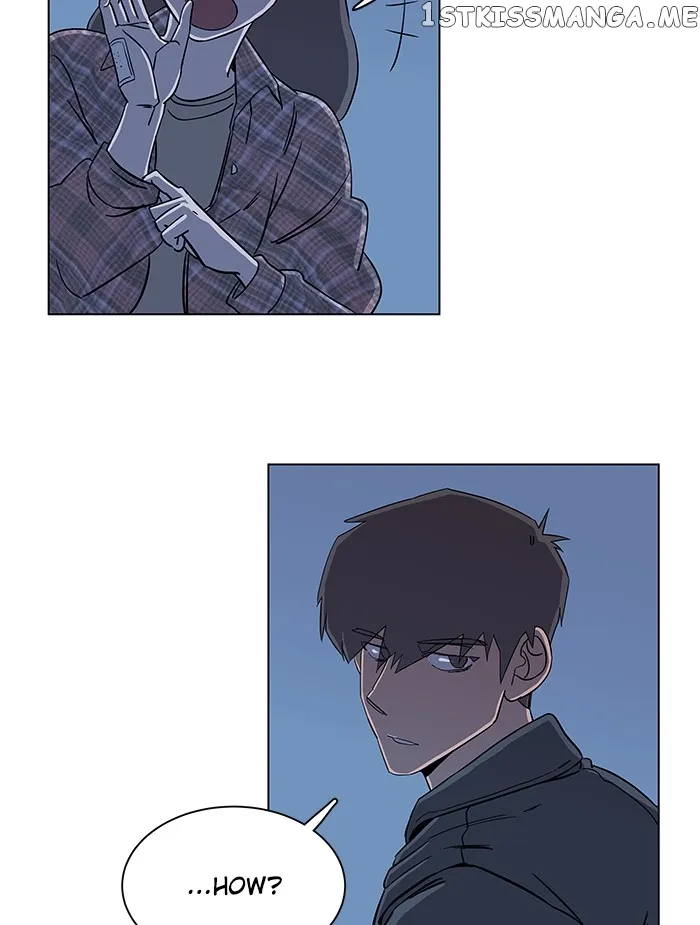 Parallel City Chapter 20 Online - página 46