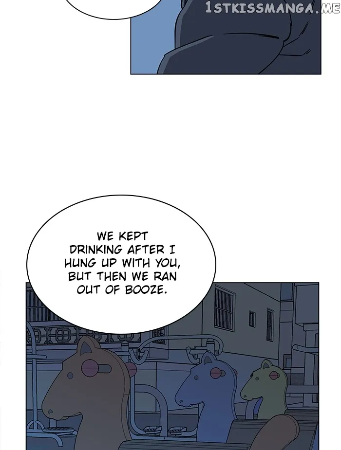 Parallel City Chapter 20 Online - página 47