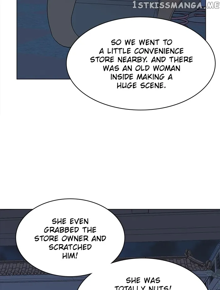 Parallel City Chapter 20 Online - página 48