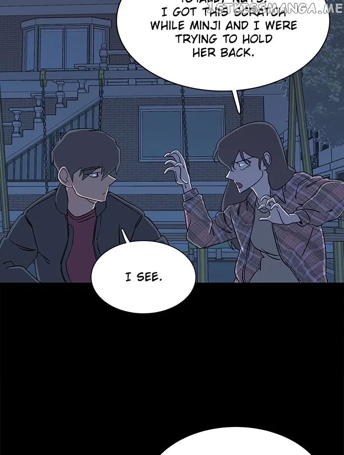 Parallel City Chapter 20 Online - página 49
