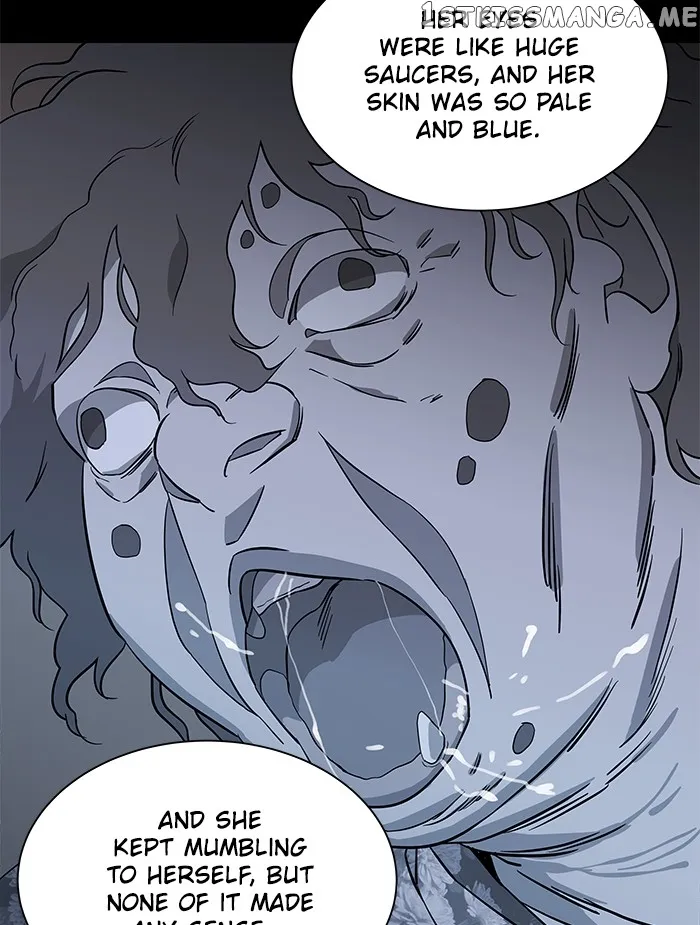 Parallel City Chapter 20 Online - página 50