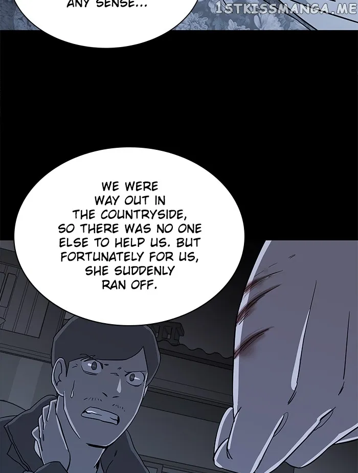 Parallel City Chapter 20 Online - página 51