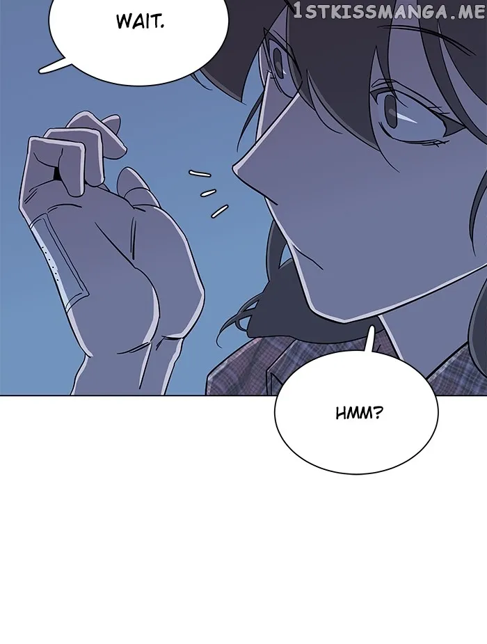Parallel City Chapter 20 Online - página 53
