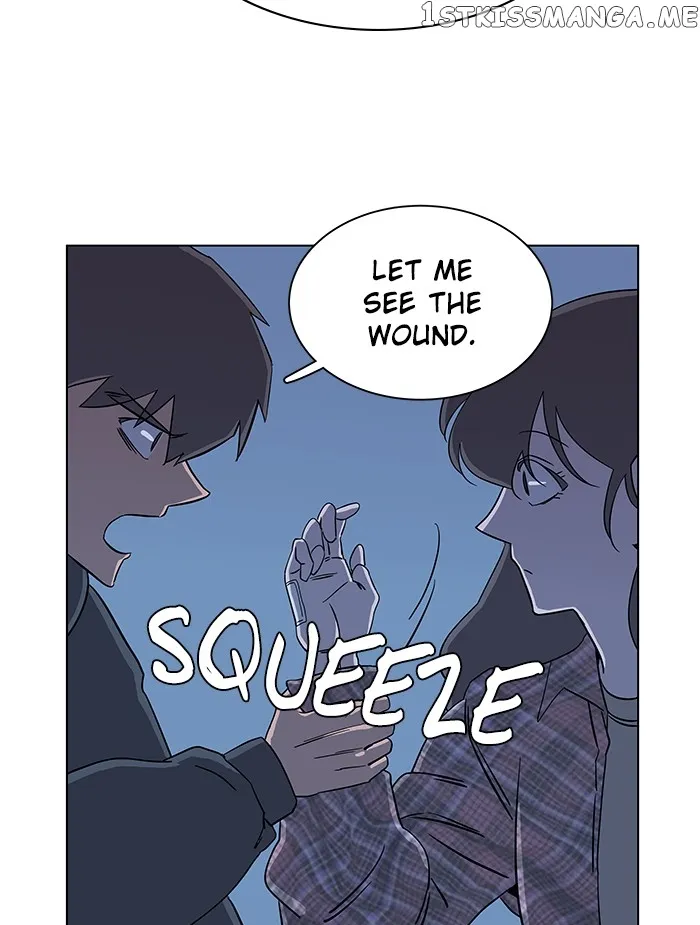 Parallel City Chapter 20 Online - página 58
