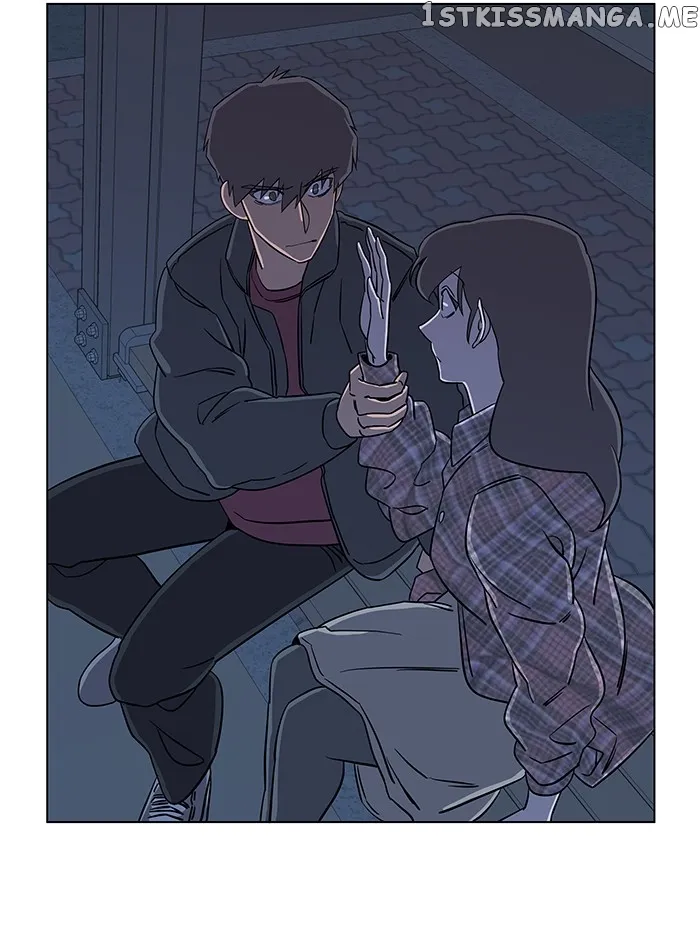Parallel City Chapter 20 Online - página 62