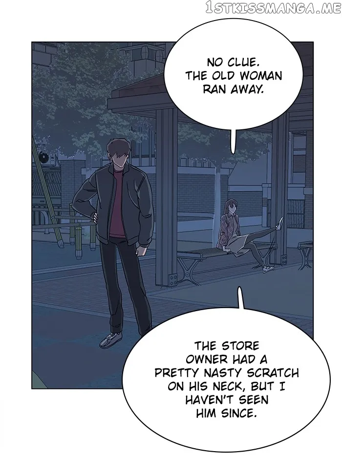 Parallel City Chapter 20 Online - página 65
