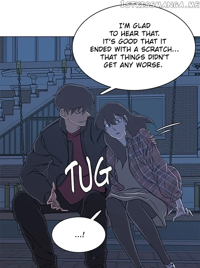 Parallel City Chapter 20 Online - página 75