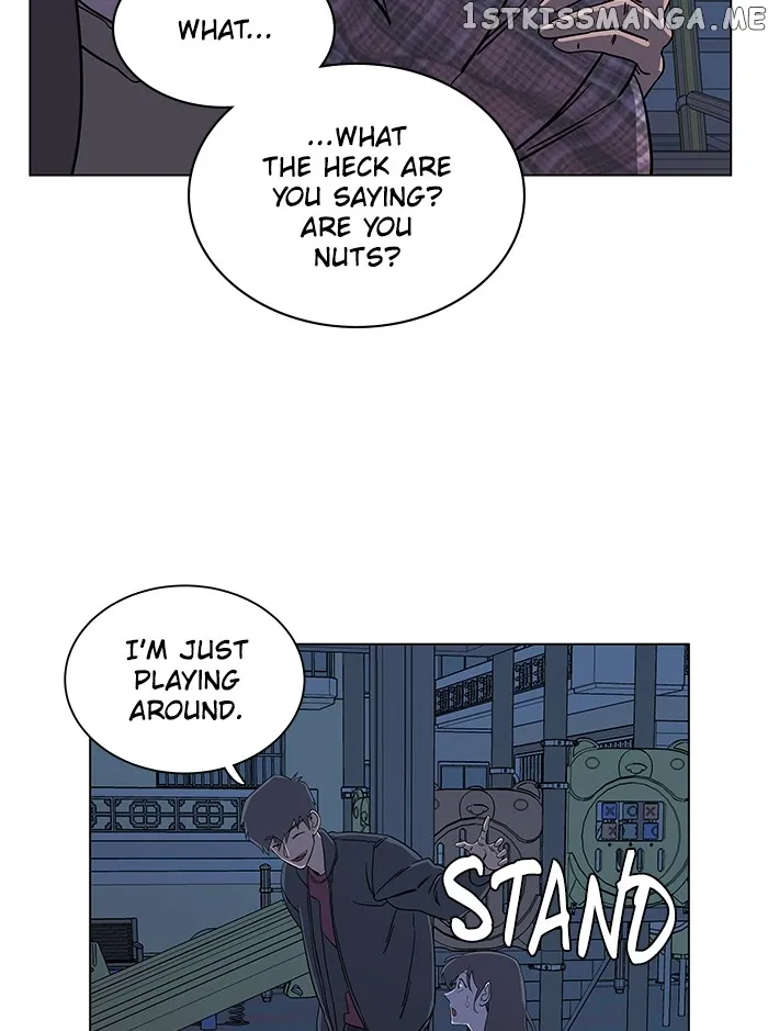 Parallel City Chapter 20 Online - página 78