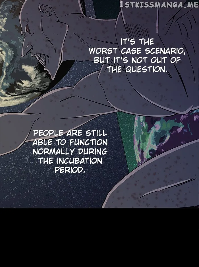 Parallel City Chapter 20 Online - página 90