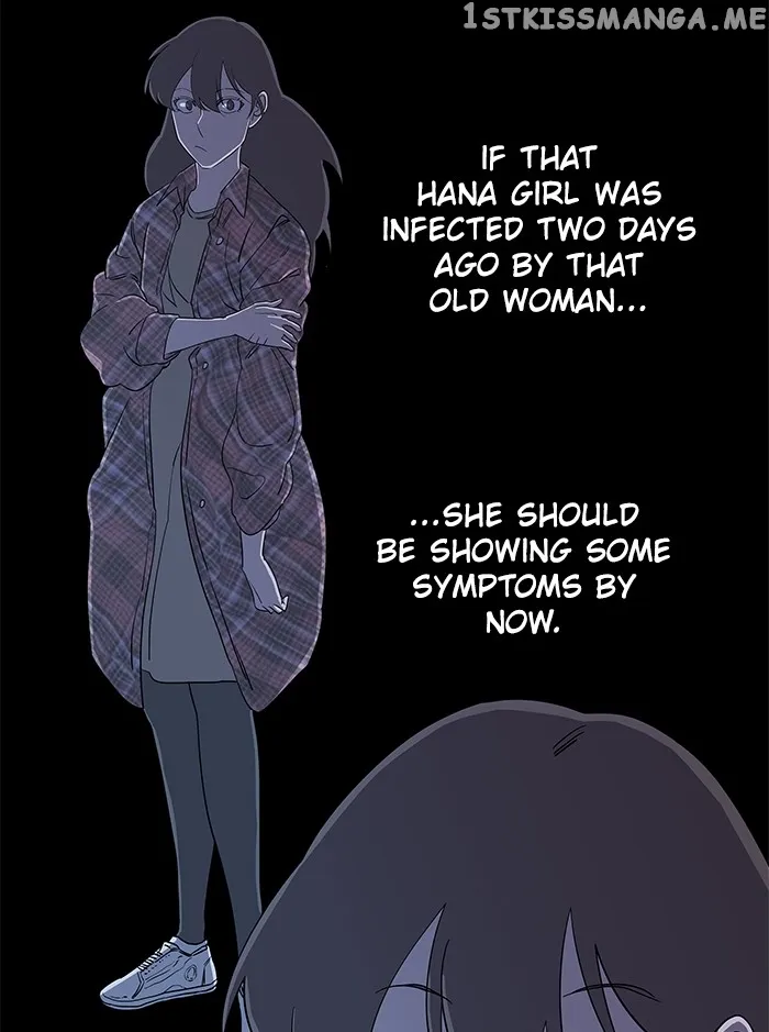 Parallel City Chapter 20 Online - página 91