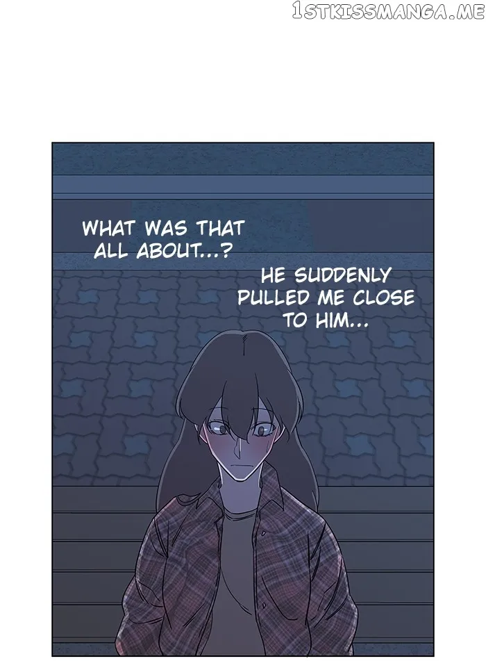 Parallel City Chapter 20 Online - página 102