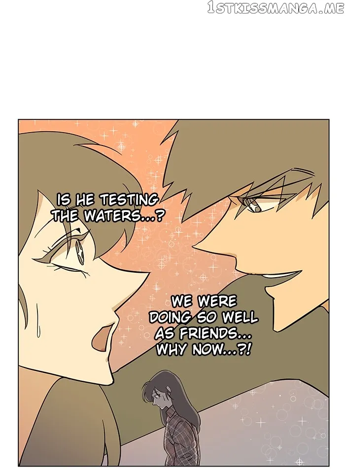 Parallel City Chapter 20 Online - página 104