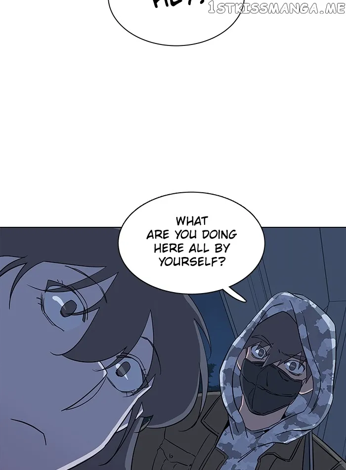 Parallel City Chapter 20 Online - página 108