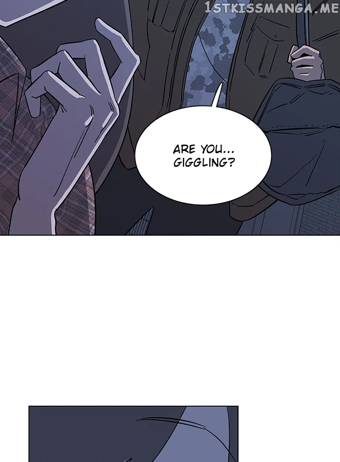 Parallel City Chapter 20 Online - página 109